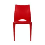 Silla Pismo Roja - Imagen 2