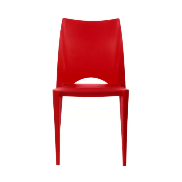 Silla Pismo Roja - Imagen 2
