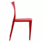 Silla Pismo Roja - Imagen 3