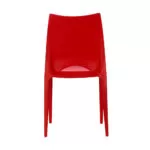 Silla Pismo Roja - Imagen 4