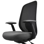 Silla Escritorio Slim Con Cabecero - Imagen 11