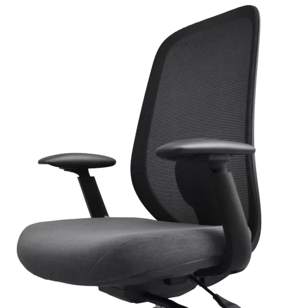 Silla Escritorio Slim Con Cabecero - Imagen 11