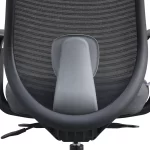 Silla Escritorio Slim Con Cabecero - Imagen 9