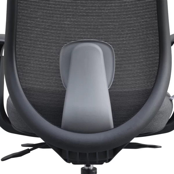 Silla Escritorio Slim Con Cabecero - Imagen 9