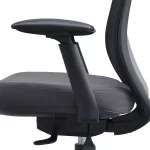 Silla Escritorio Slim Con Cabecero - Imagen 10