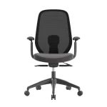 Silla Escritorio Slim - Imagen 2