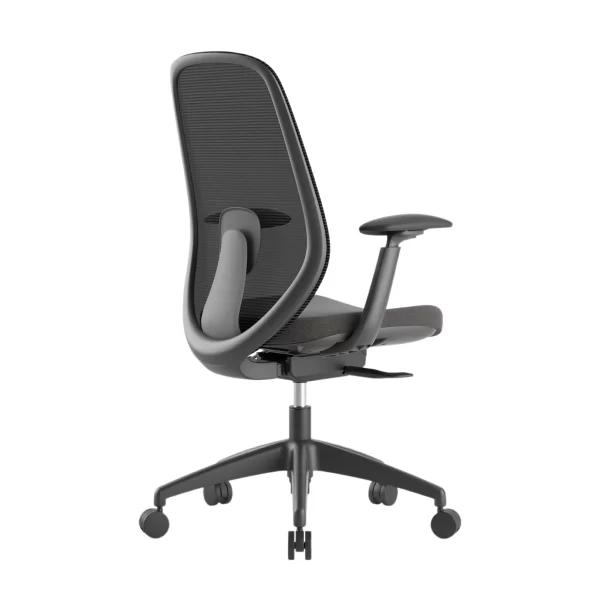 Silla Escritorio Slim - Imagen 3