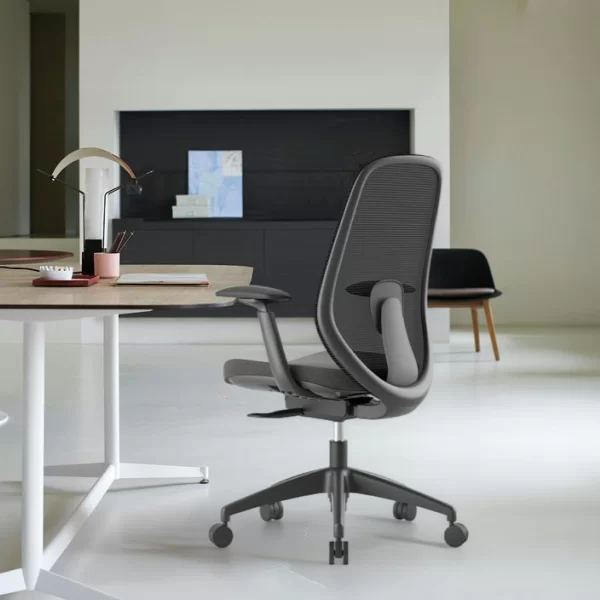 Silla Escritorio Slim - Imagen 6