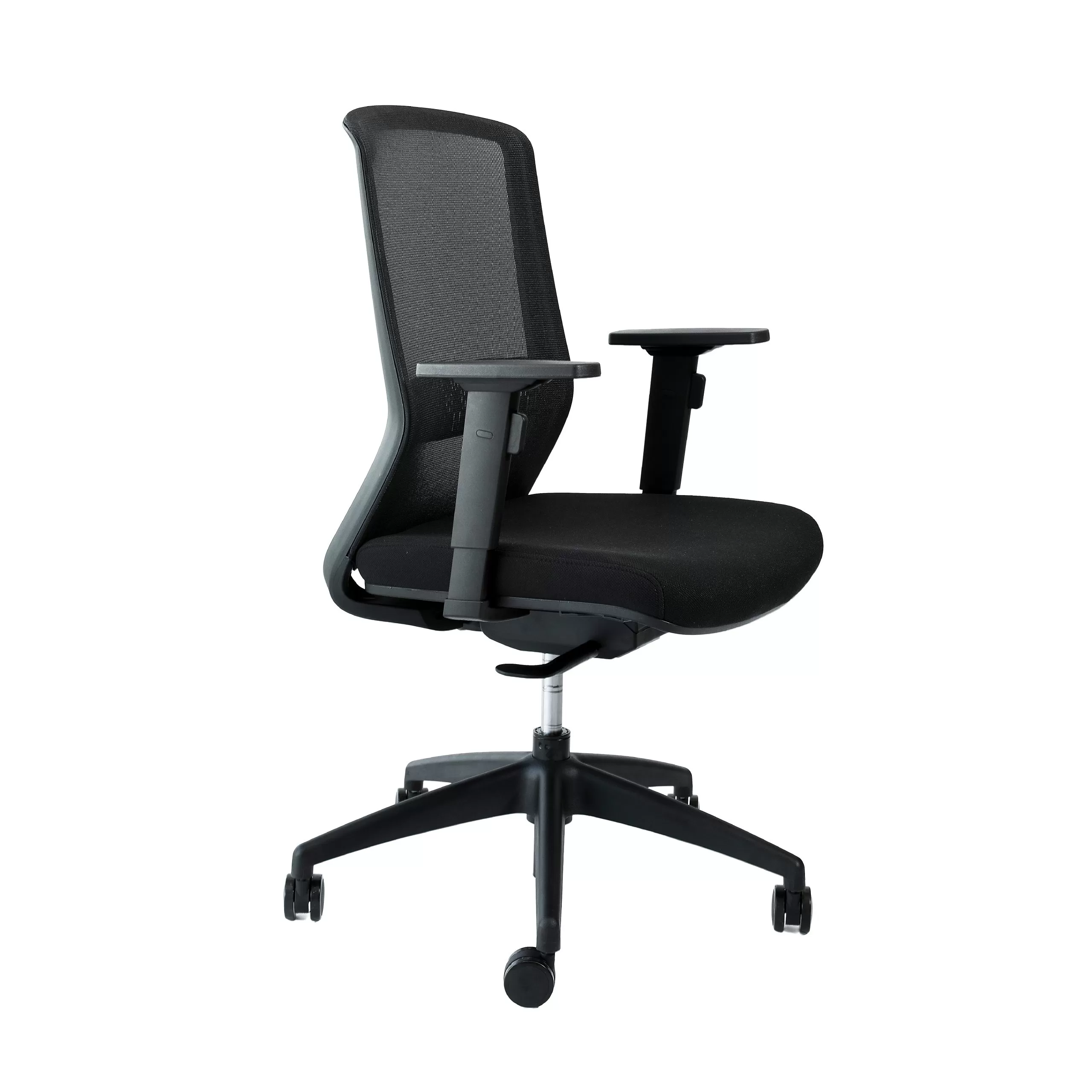 Silla Escritorio Big Boss con Desplazador
