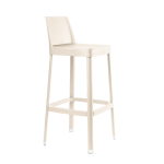 Taburete Tapas Marfil - Imagen 4