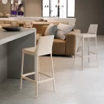 Taburete Tapas Marfil - Imagen 7