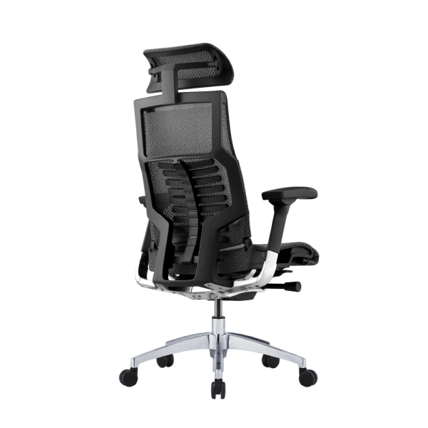 Silla Ergonómica Pofit 2 - Imagen 4