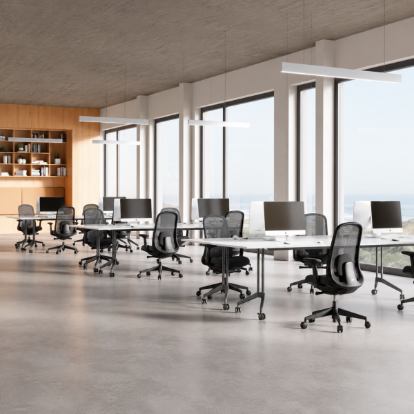 Silla Ergonómica Cirá - Imagen 7
