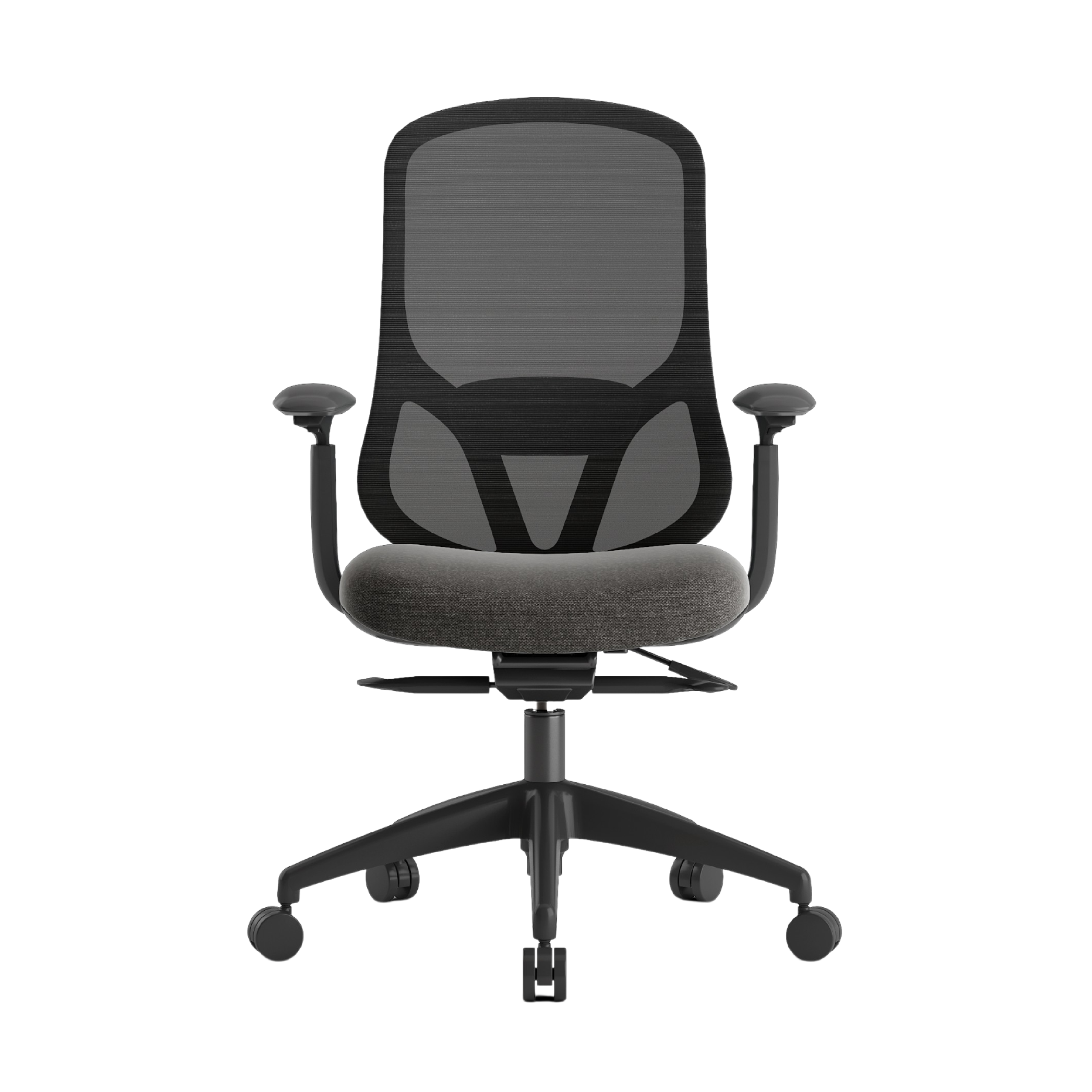 novus web Silla Ergonómica Novus - Imagen 1