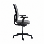 Silla Clever Alta Tapizada - Imagen 3