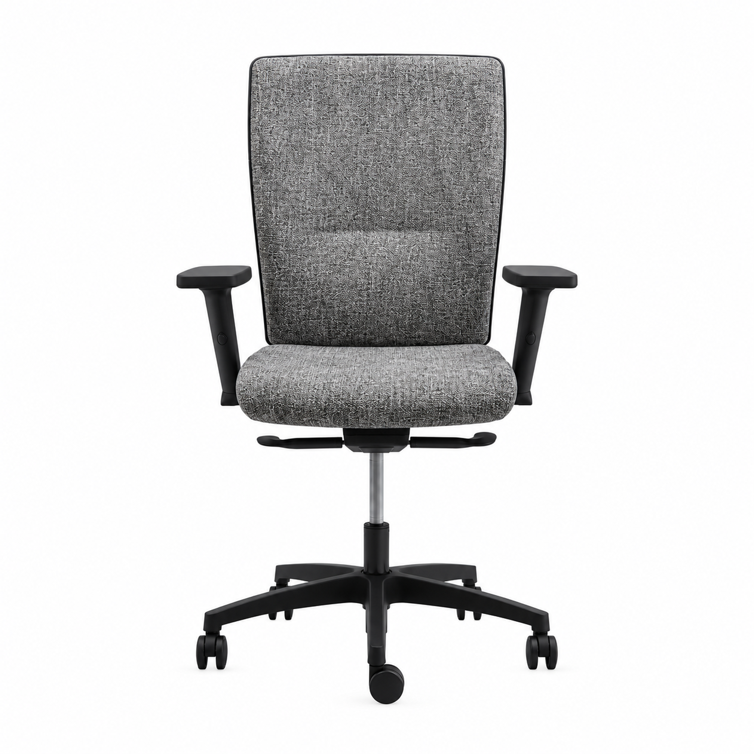 CLEVER ALTA MADRID 3 Silla Clever Alta Tapizada - Imagen 1