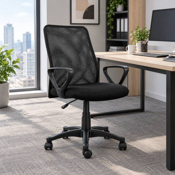 Silla Escritorio Desk - Imagen 5